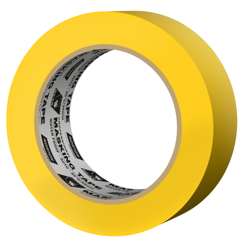 HIGH TEMP TAPE 48MM X 50M RL 24/CT BEAR AUTOMOTIVE UP TO 95C